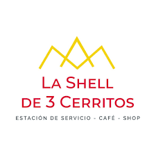 La Shell de 3 Cerritos